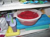 Sorbet aux fruits rouges express : Etape 4