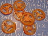Bavarois au ch�vre frais et � la tomate : Etape 2