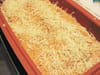 Cake fa�on pizza reine : Etape 5