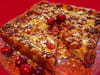Clafoutis aux cerises : Etape 4