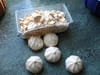 Vacherin glac� : Etape 2