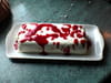 Vacherin glac� : Etape 5