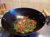 Boeuf aux poivrons : Etape 2