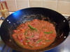 Boeuf aux poivrons : Etape 4