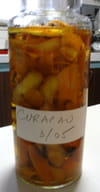 Cura�ao : Etape 4