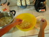 Bonbons piments : Etape 2