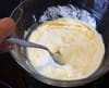 Scones au chocolat et � l orange : Etape 1
