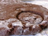 Scones au chocolat et � l orange : Etape 5