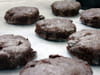 Scones au chocolat et � l orange : Etape 6