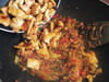 Nouilles chinoises faciles au poulet : Etape 3