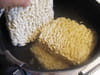 Nouilles chinoises faciles au poulet : Etape 4