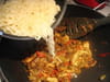 Nouilles chinoises faciles au poulet : Etape 5