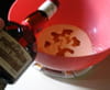 Souffl� glac� au Grand-Marnier : Etape 2