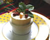 Souffl� glac� au Grand-Marnier : Etape 6
