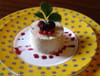 Nougat glac� au miel : Etape 6