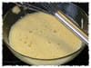 Cake � la carotte : Etape 2
