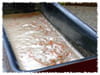 Cake � la carotte : Etape 4
