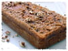 Cake � la carotte : Etape 5