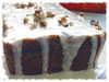 Cake � la carotte : Etape 6