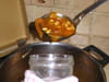 Confiture d abricots aux amandes : Etape 6