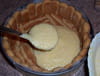 Charlotte � la mousse de fruits : Etape 5