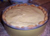 Charlotte � la mousse de fruits : Etape 6