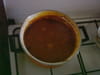 Gnocchis en sauce faits maison : Etape 1