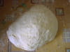 Gnocchis en sauce faits maison : Etape 2