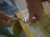 Gnocchis en sauce faits maison : Etape 4