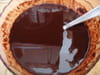Brownie aux noix et pistaches : Etape 2