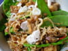 Nouilles fa�on Hong-Kong : Etape 5