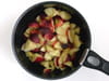 Petits gratins de nectarines : Etape 1