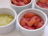 Petits gratins de nectarines : Etape 5