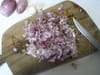 Parmentier de canard : Etape 1