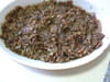 Parmentier de canard : Etape 3