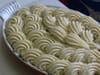 Parmentier de canard : Etape 5