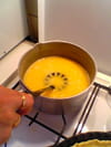 Tarte au citron : Etape 4