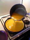 Tarte au citron : Etape 6