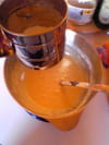 Cake cannelle vanille : Etape 3