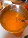 Cake cannelle vanille : Etape 4