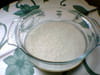 Riz basmati au micro-ondes : Etape 2