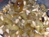 Cannellonis aux aubergines : Etape 2