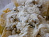 Cannellonis aux aubergines : Etape 4