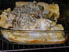 Cannellonis aux aubergines : Etape 5