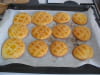 Galettes bretonnes : Etape 6
