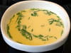 Flan aux tomates et fromage de ch�vre : Etape 3