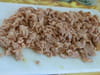 Salade de riz : Etape 3