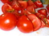 Salade de riz : Etape 4
