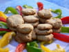 Sabl�s au parmesan : Etape 4