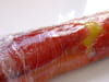 Petits rouleaux de poivrons au riz fondant : Etape 5